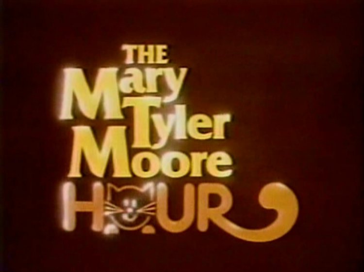 The Mary Tyler Moore Hour - Click Image to Close